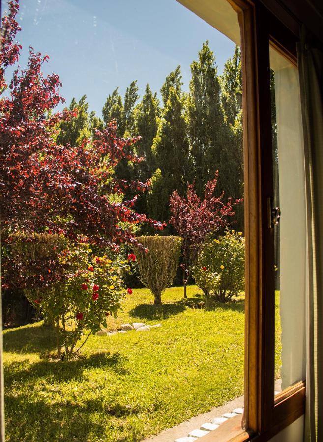 La Chacra Del Medano Apartman El Calafate Kültér fotó
