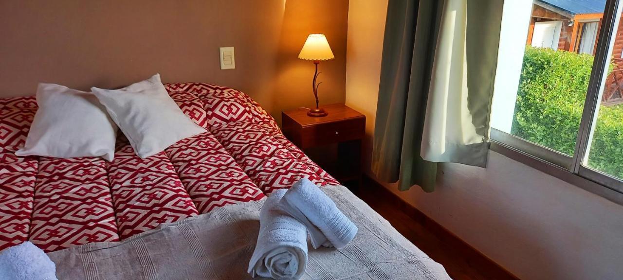 La Chacra Del Medano Apartman El Calafate Kültér fotó