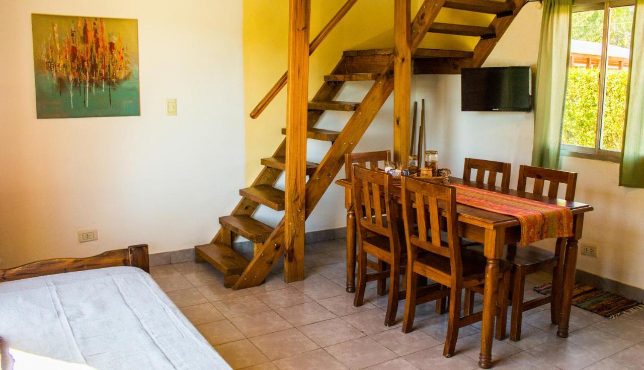 La Chacra Del Medano Apartman El Calafate Kültér fotó