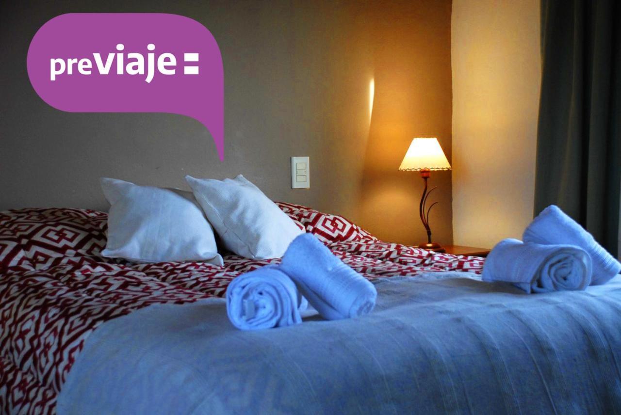 La Chacra Del Medano Apartman El Calafate Kültér fotó